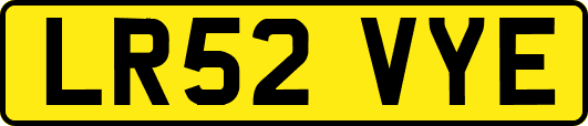 LR52VYE