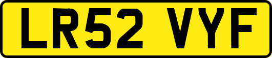LR52VYF