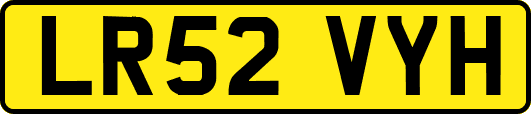 LR52VYH