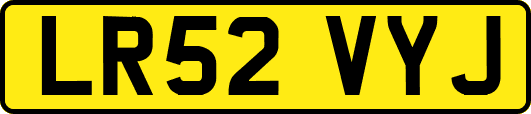 LR52VYJ