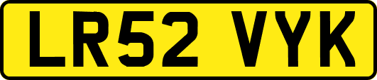 LR52VYK