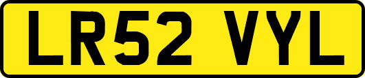 LR52VYL