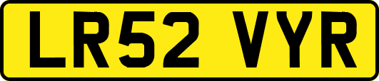 LR52VYR