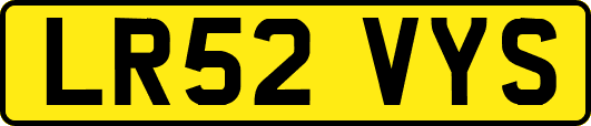LR52VYS