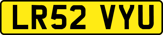 LR52VYU
