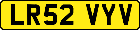 LR52VYV