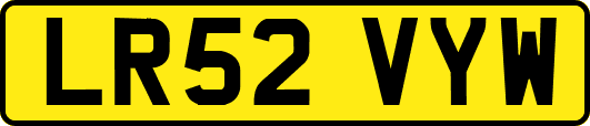 LR52VYW
