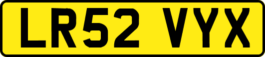 LR52VYX