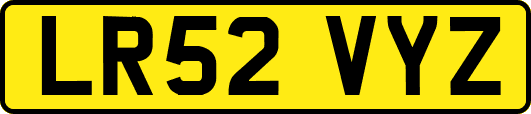 LR52VYZ
