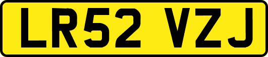 LR52VZJ