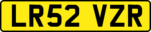 LR52VZR