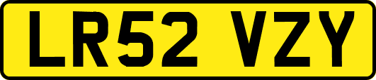 LR52VZY