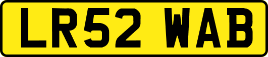 LR52WAB