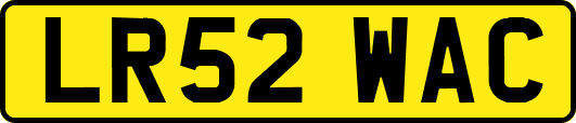 LR52WAC