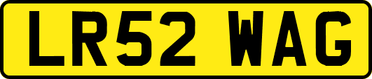 LR52WAG