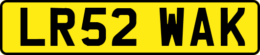 LR52WAK