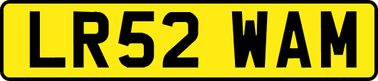 LR52WAM
