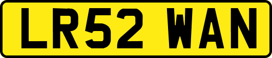 LR52WAN