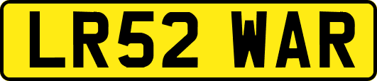 LR52WAR