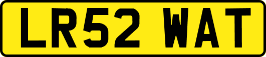 LR52WAT