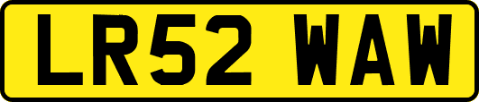 LR52WAW