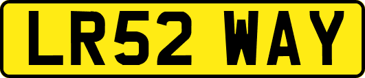 LR52WAY