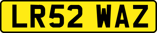 LR52WAZ