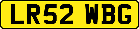 LR52WBG