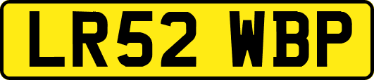 LR52WBP