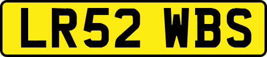 LR52WBS