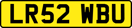 LR52WBU