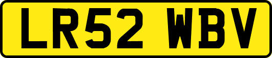 LR52WBV