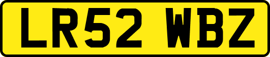 LR52WBZ