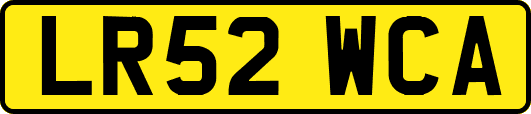 LR52WCA