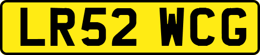 LR52WCG
