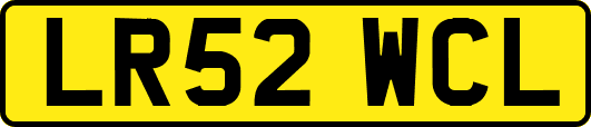 LR52WCL