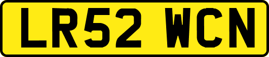 LR52WCN