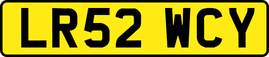 LR52WCY