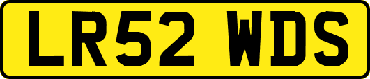LR52WDS