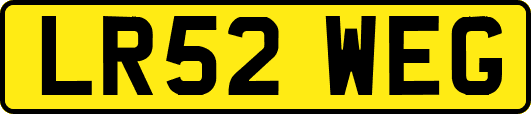 LR52WEG