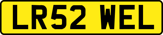 LR52WEL