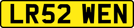 LR52WEN