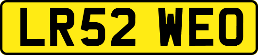 LR52WEO