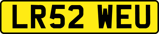 LR52WEU