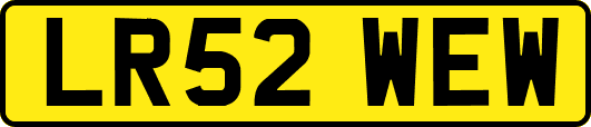 LR52WEW