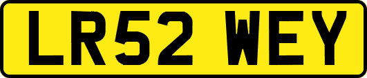LR52WEY