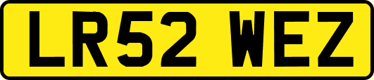 LR52WEZ