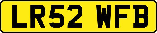 LR52WFB