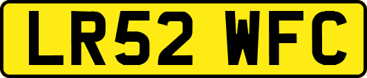 LR52WFC