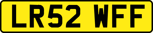 LR52WFF